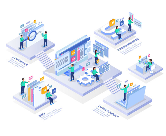 Merak Tech | Expert IT Solutions Provider in Kuwait