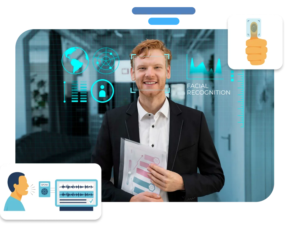 Biometric Attendance System in Kuwait | Cloud-Based Solutions by Merak Tech