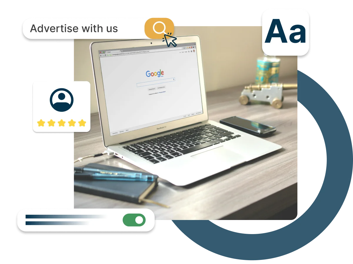 Local SEO Services in Kuwait | Boost Your Business with Merak Tech