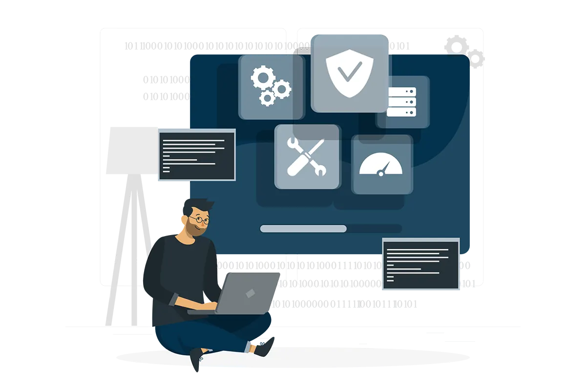 Best Software Developer in Kuwait | Tailored IT Solutions by Merak