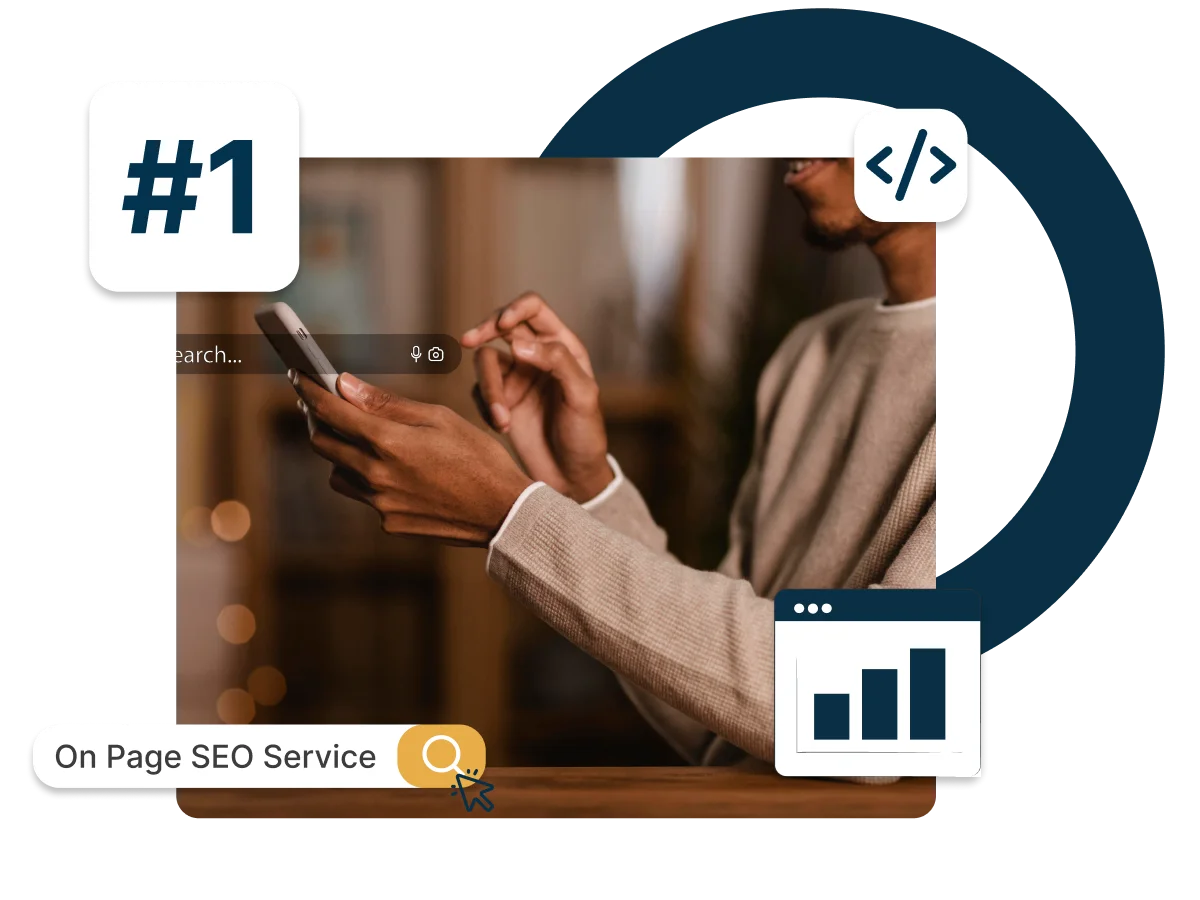 On-Page SEO Services in Kuwait | Optimize Your Website with Merak