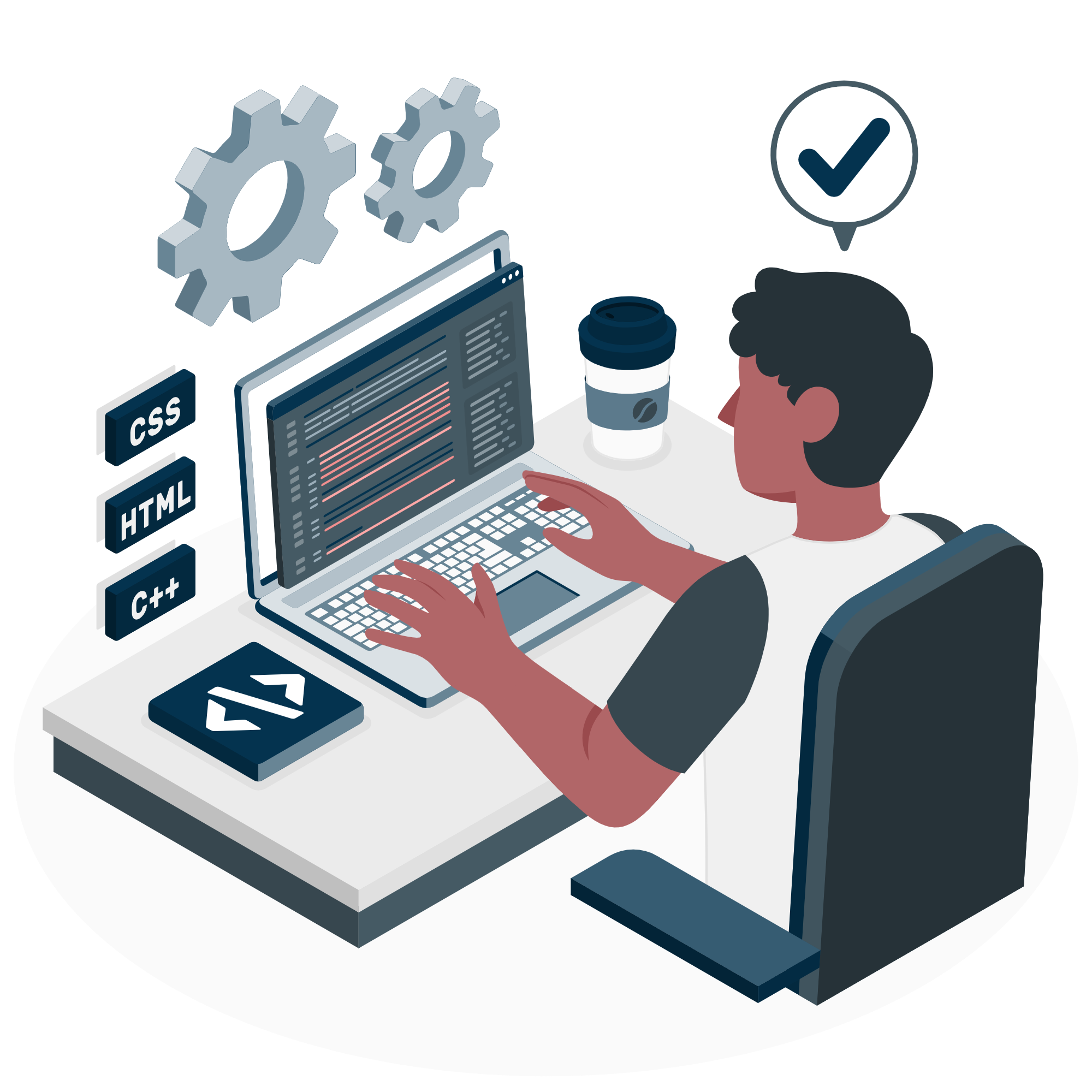 Responsive Web Design Services in Kuwait | Merak Tech