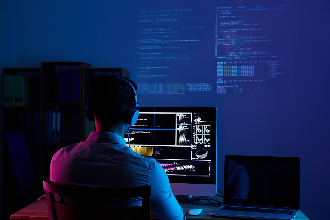 Web Developers in Kuwait | Custom Solutions by Merak Tech