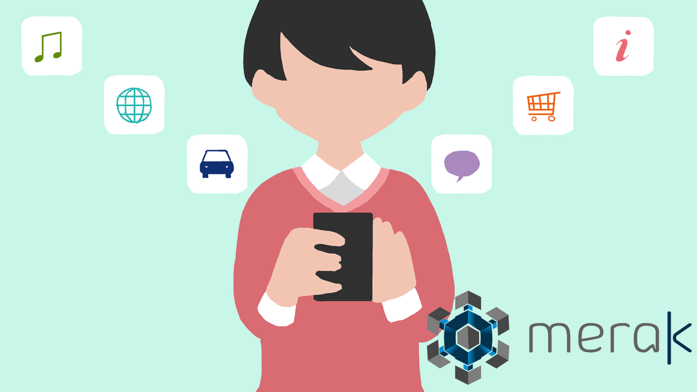 Top Benefits of Mobile Applications for Successful Business in Kuwait