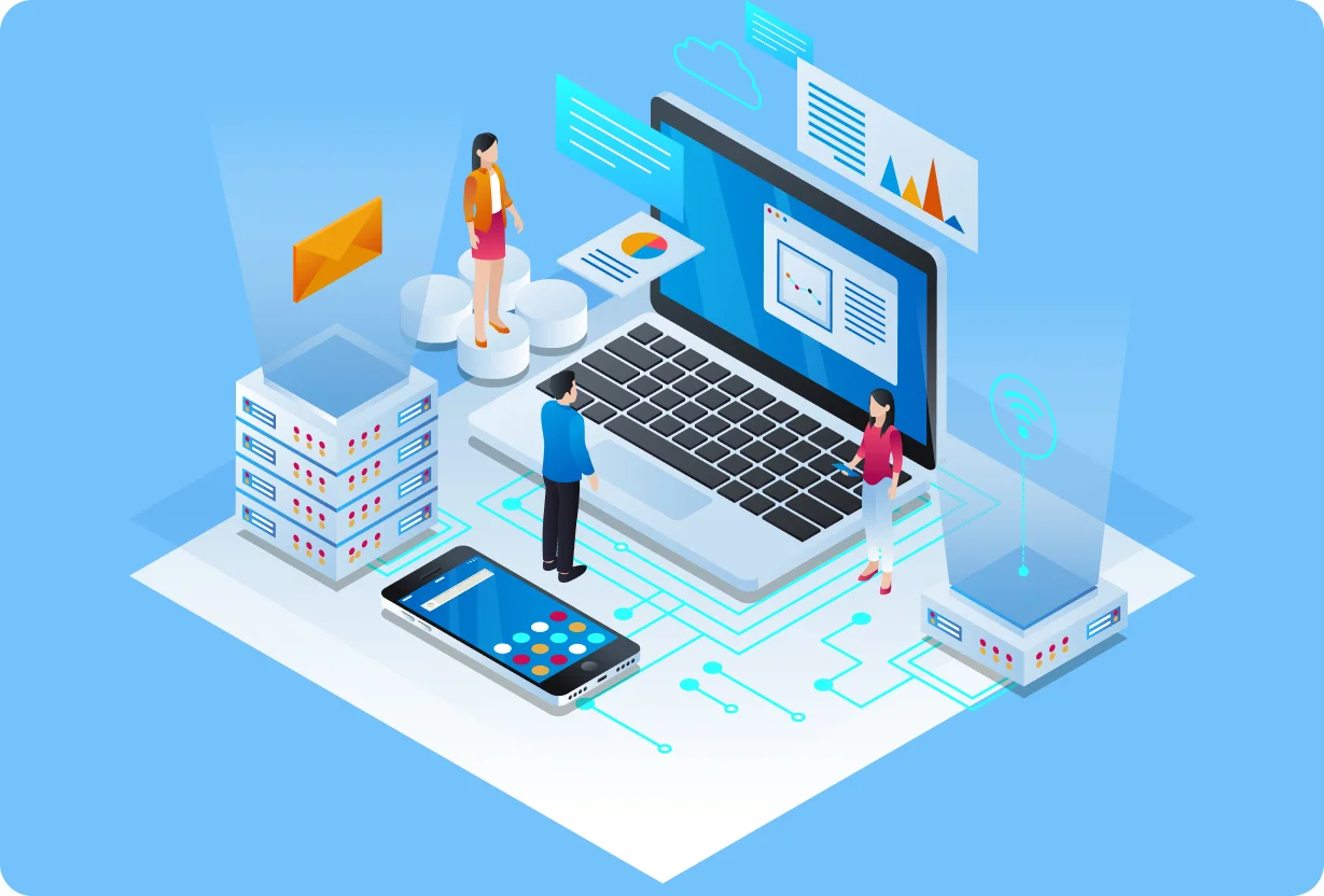 Merak Tech | Leading IT & Software Solutions in Kuwait