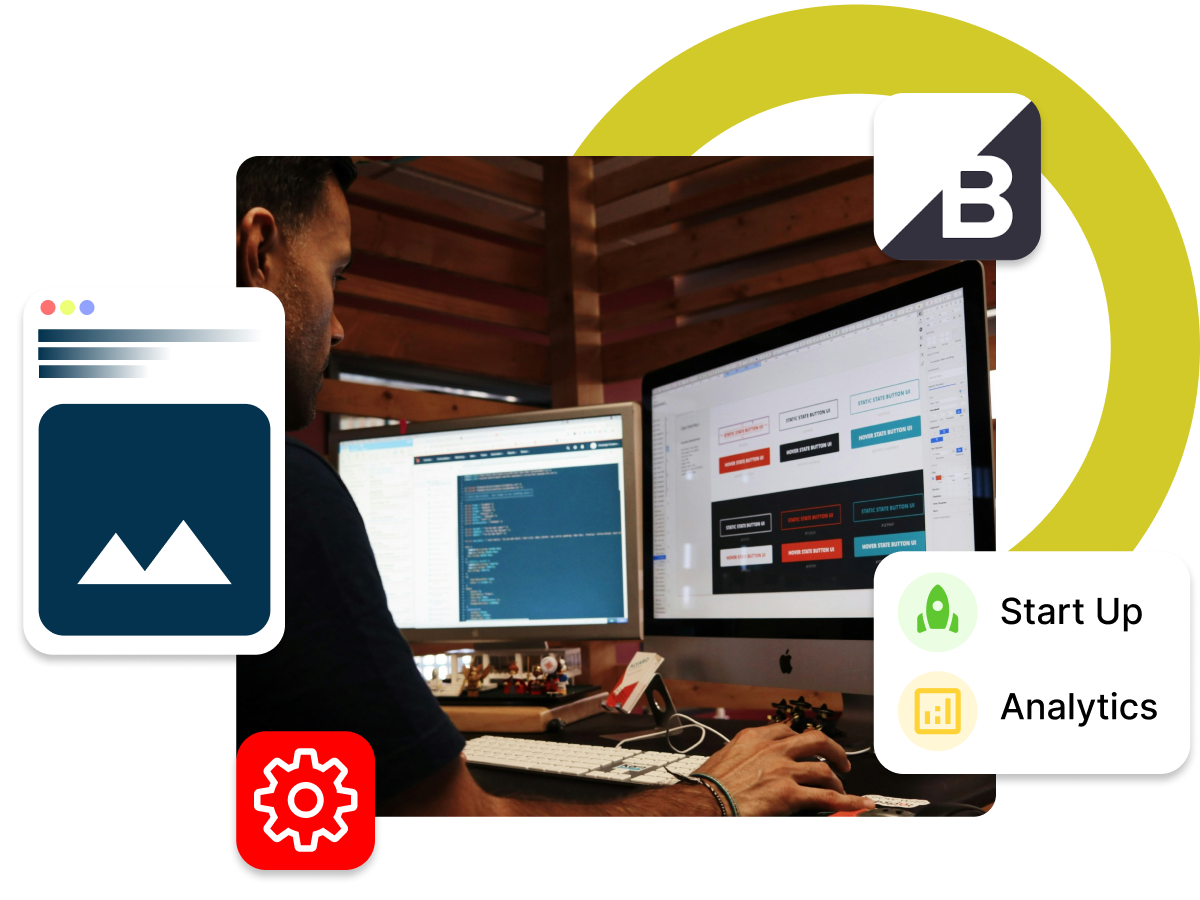 eCommerce Website Development Platforms in Kuwait | Merak Tech