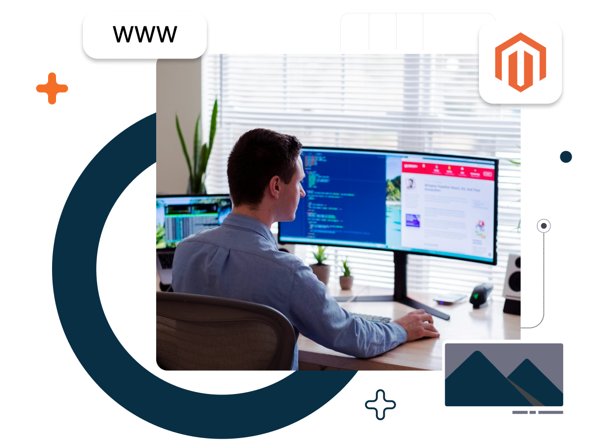 Web Development Technologies in Kuwait | Merak Tech