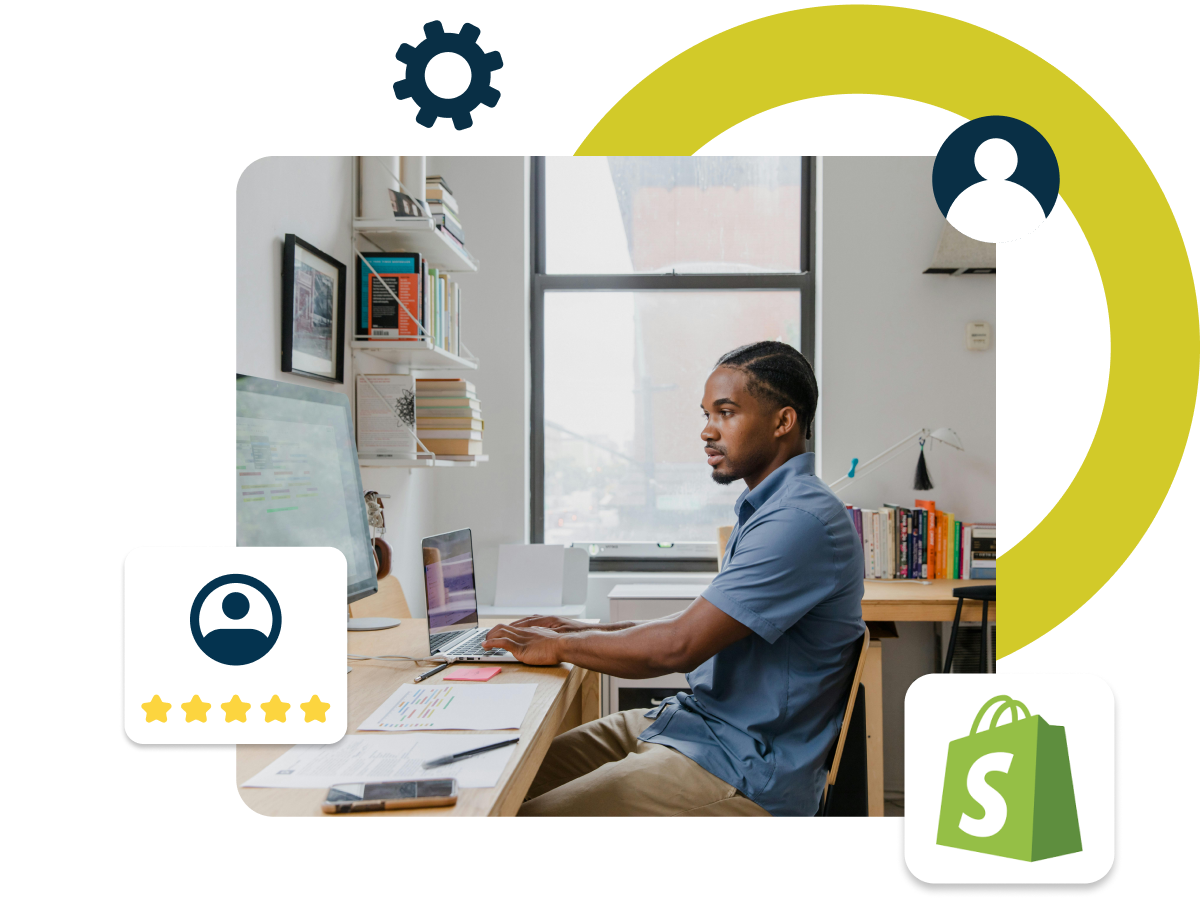 eCommerce Website Development Platforms in Kuwait | Merak Tech