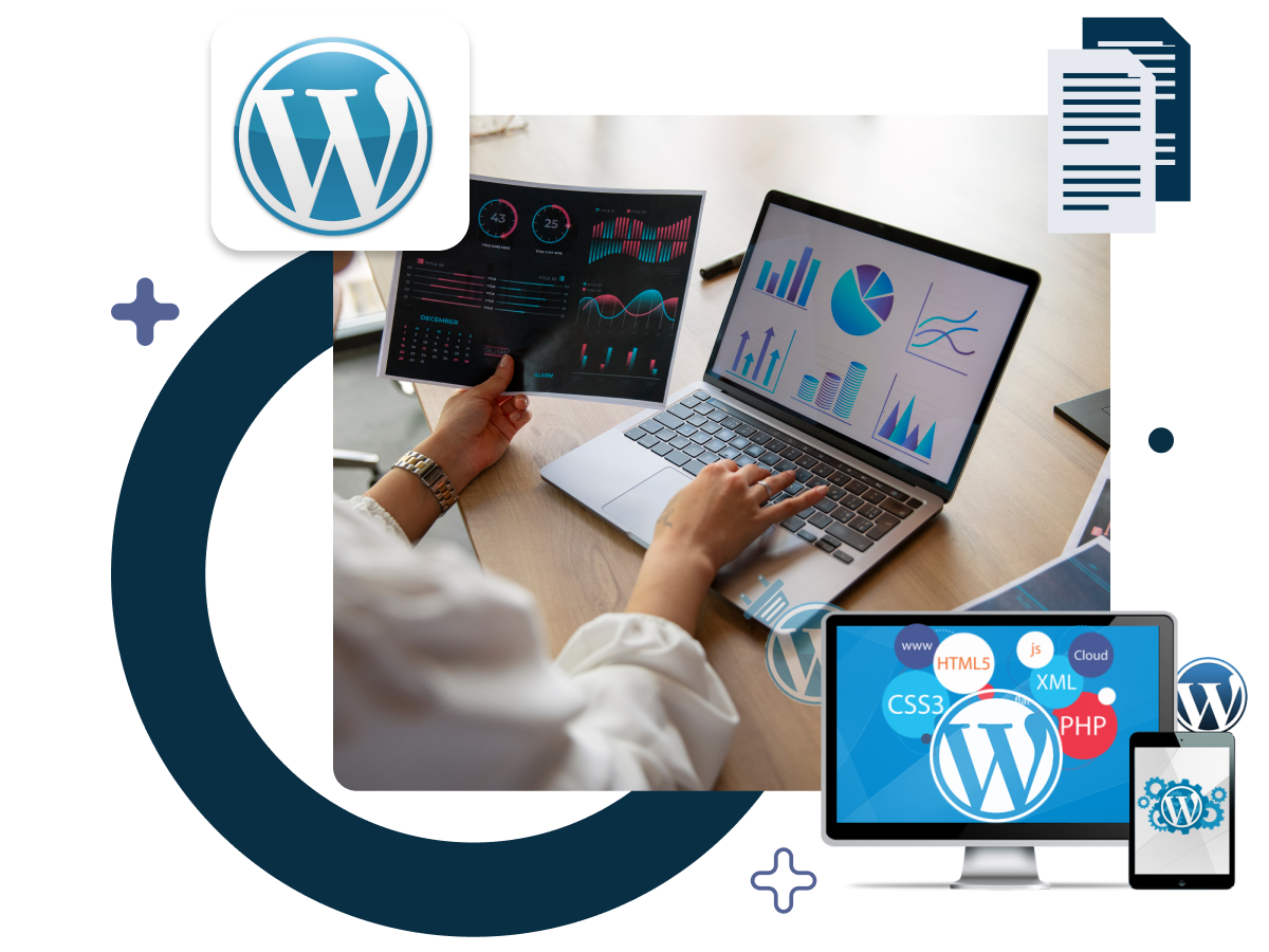 Web Development Services in Kuwait | Frontend, Backend, & Design by Merak Tech