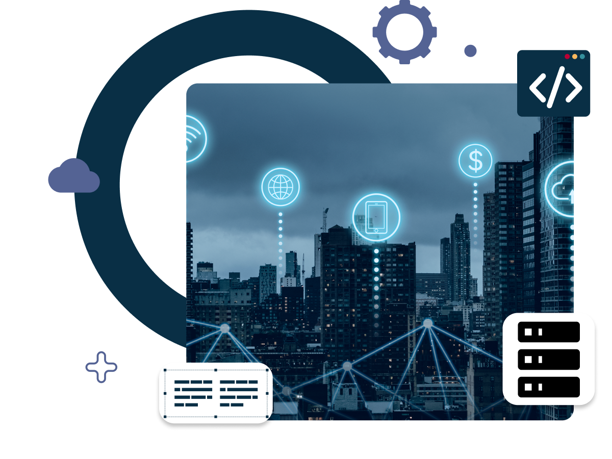 Web Development Services in Kuwait | Frontend, Backend, & Design by Merak Tech
