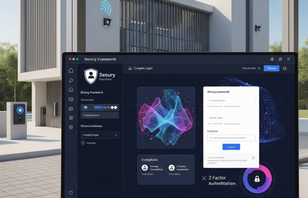 Why Website Security is as Important as Physical Security for Your Business