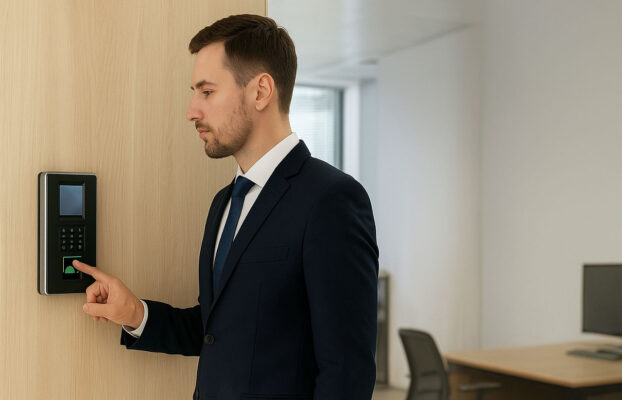 5 Challenges Businesses Face Without a Biometric Attendance System in Kuwait