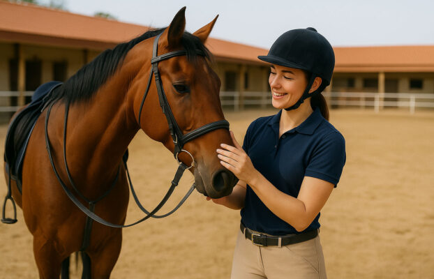 Boost Customer Satisfaction with Equestrian Management Software in Kuwait