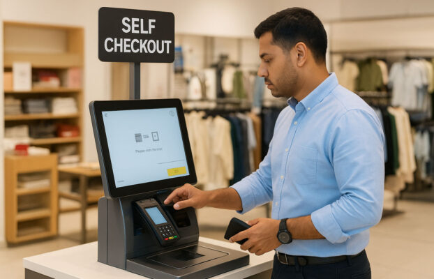 Self-Checkout Kiosks: Pros, Cons, and How They’re Transforming Retail in Kuwait