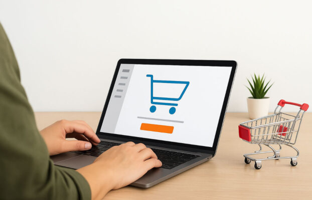 E-commerce Web Development in Kuwait: Complete Guide to Building Online Stores That Sell