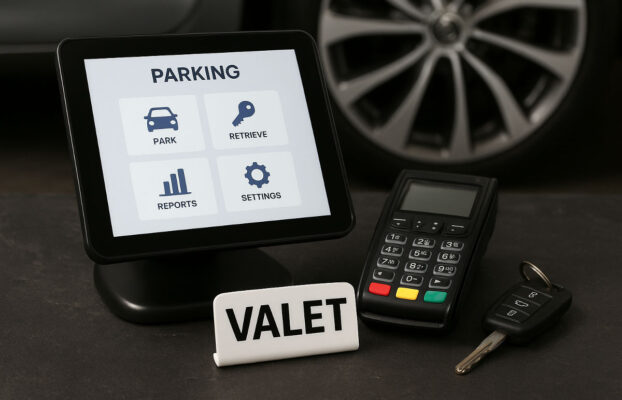 Features to Look for in a Valet Parking POS in Kuwait